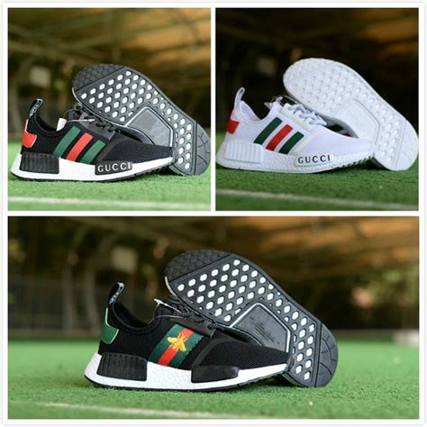 gucci nmds dhgate|The Ultimate Guide to Buying Authentic Gucci Products Online.